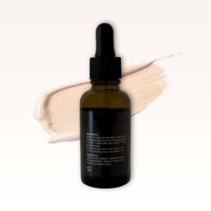 Hyaluronic Acid Serum